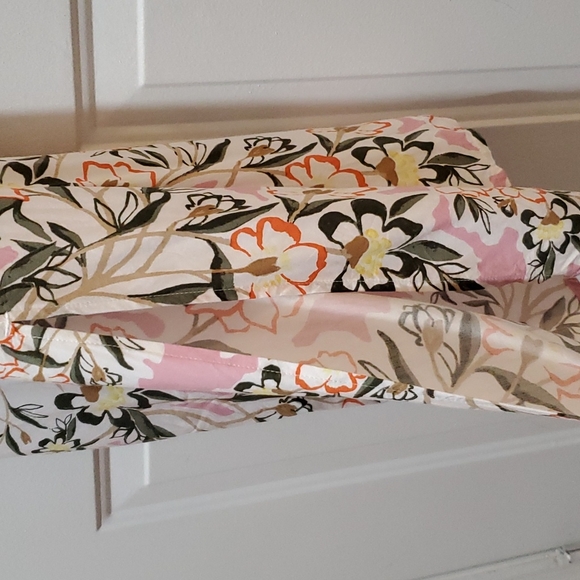 Ann Taylor Factor Floral Maxi Halter Dress - Picture 8 of 9